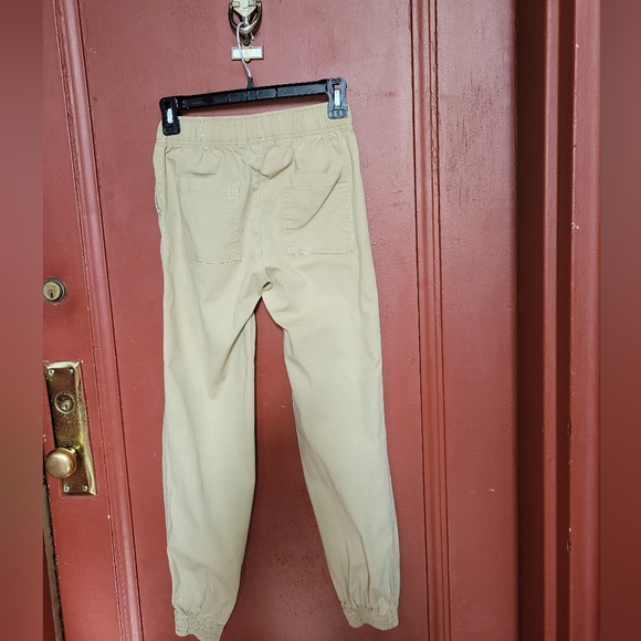 The Children's Place Boys Stretch Pull On Jogger Pants   Size 12 - Picture 8 of 13